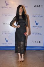 Nishka Lulla at Grey Goose India Fly Beyond Awards in Grand Hyatt, Mumbai on 16th Nov 2014
